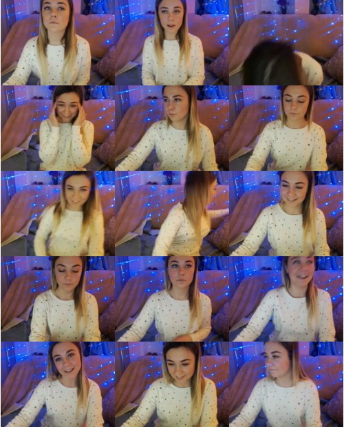 Download Video File: myfreecams cutemasha 