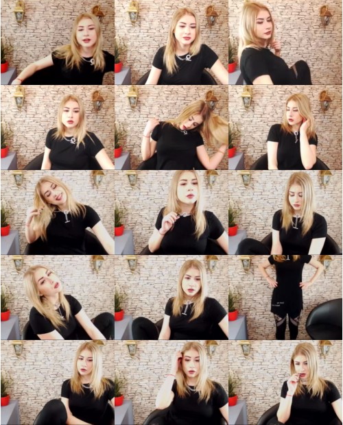 Download Video File: myfreecams cutesexybb