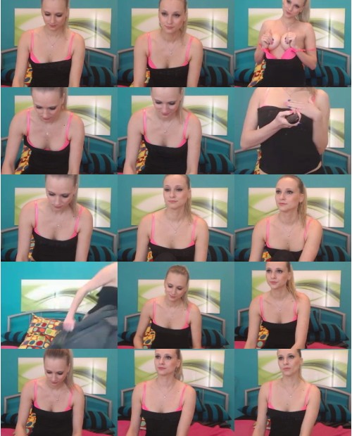 Download Video File: myfreecams cutesisi