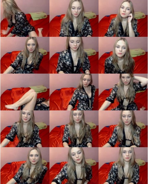 Download Video File: myfreecams cutie blonde