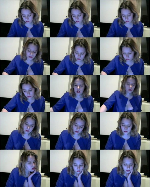 Download Video File: myfreecams cutielilu