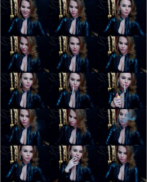 Download Video File: myfreecams d3vilkali666