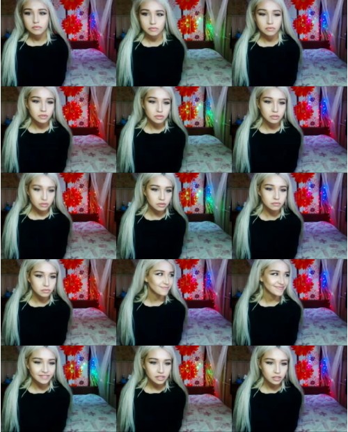 Download Video File: myfreecams daenerysclark