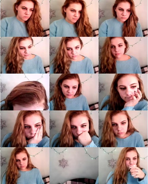 Download Video File: myfreecams daisyforester