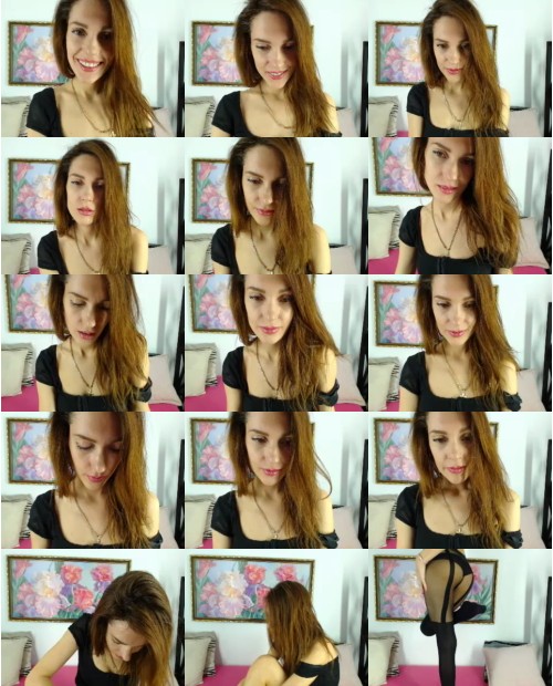 Download Video File: myfreecams dalilaf