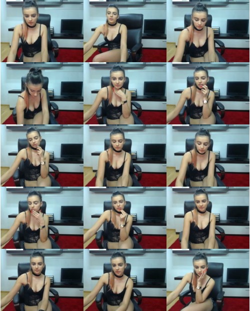 Download Video File: myfreecams dalya   