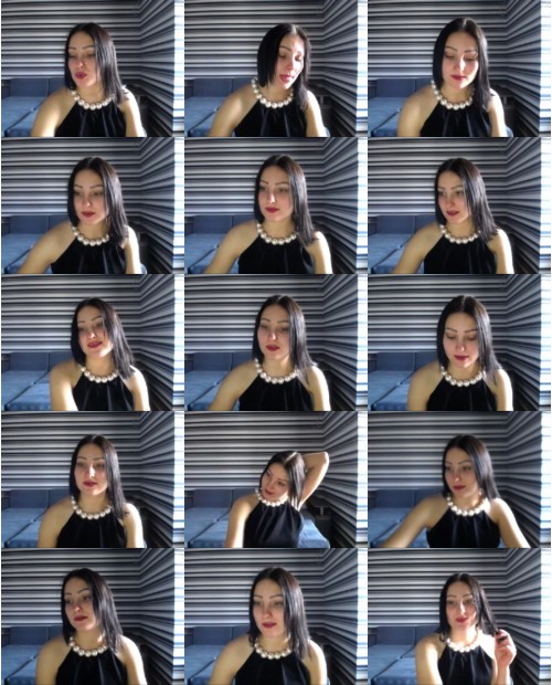 Download Video File: myfreecams danaanad