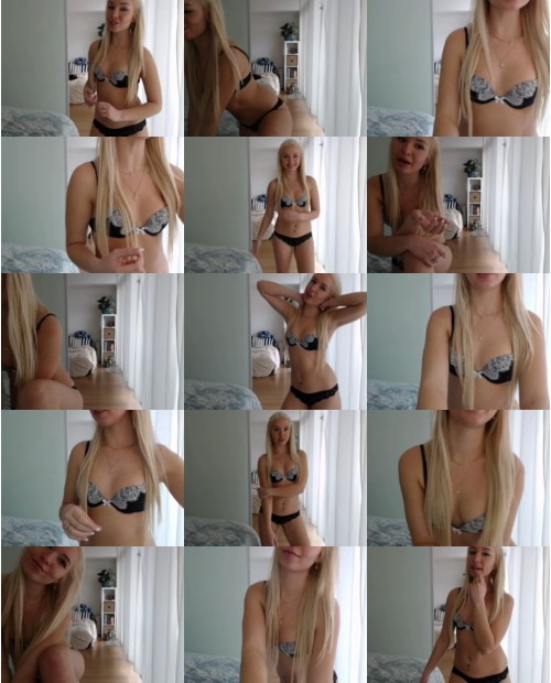 Download Video File: myfreecams daniidoll