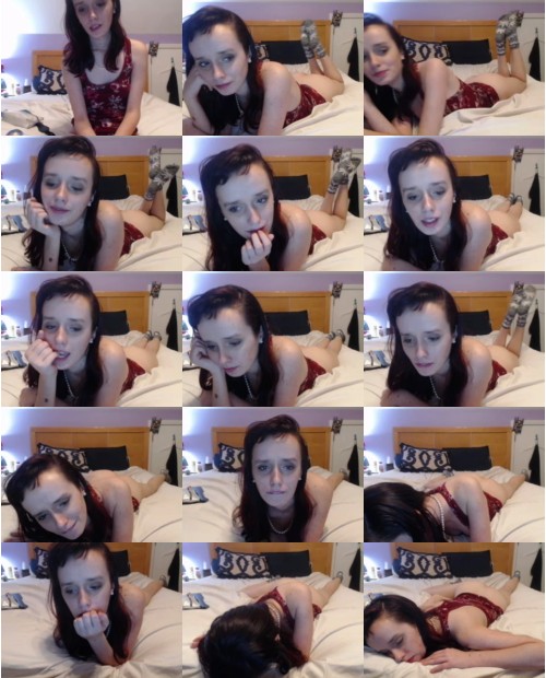 Download Video File: myfreecams danired23