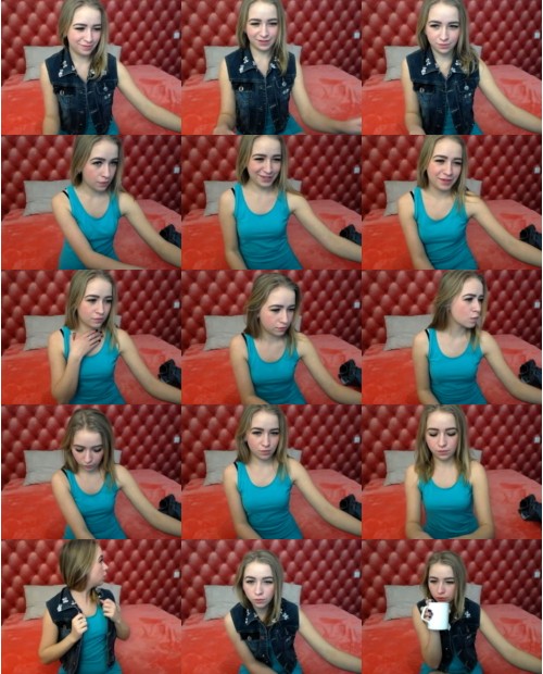 Download Video File: myfreecams darinadeee