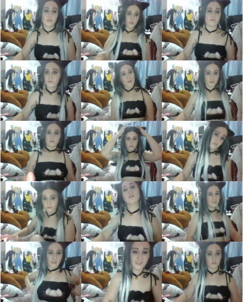 Download Video File: myfreecams darkaeonsx