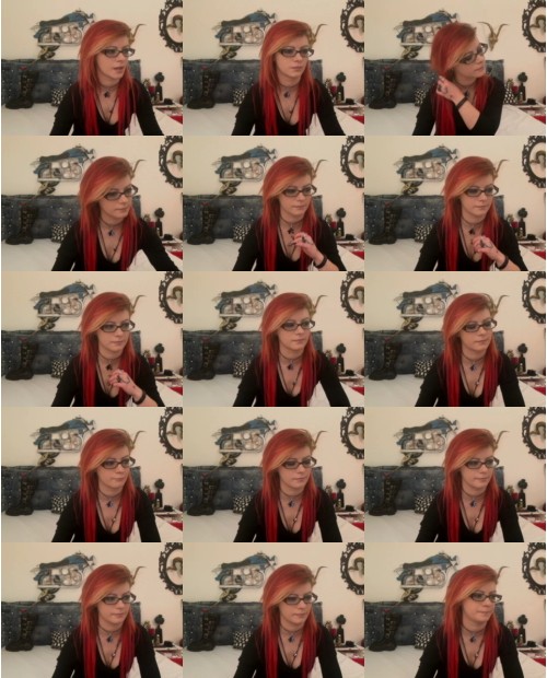 Download Video File: myfreecams darkpresence