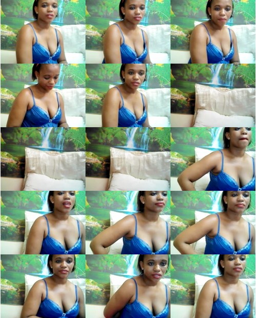 Download Video File: myfreecams darkspice69