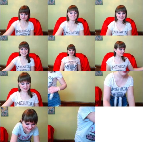 Download Video File: myfreecams dayana si