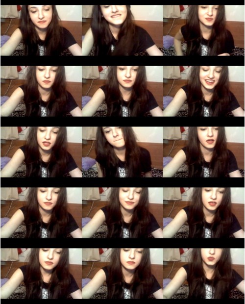 Download Video File: myfreecams dearmirana