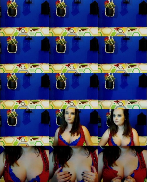 Download Video File: myfreecams debbiedivine