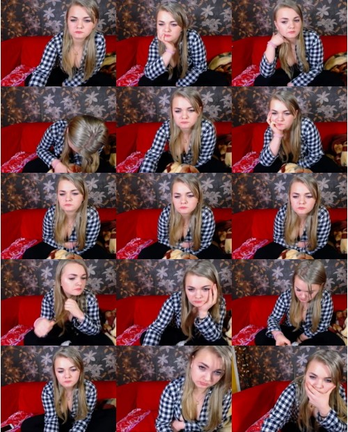 Download Video File: myfreecams delyaah