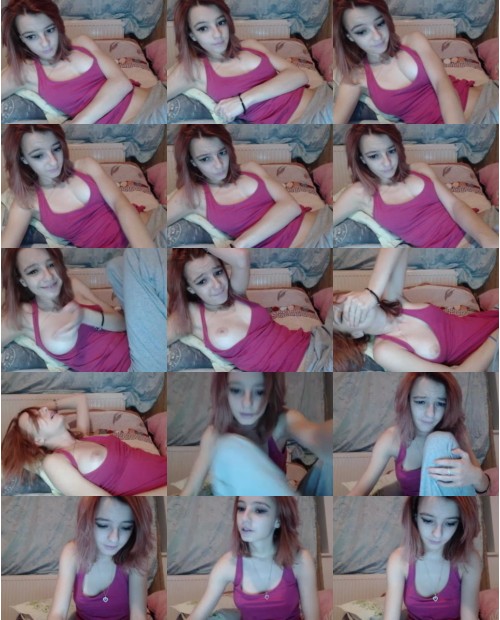 Download Video File: myfreecams delyne21