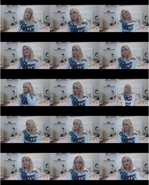 Download Video File: myfreecams dennyelle