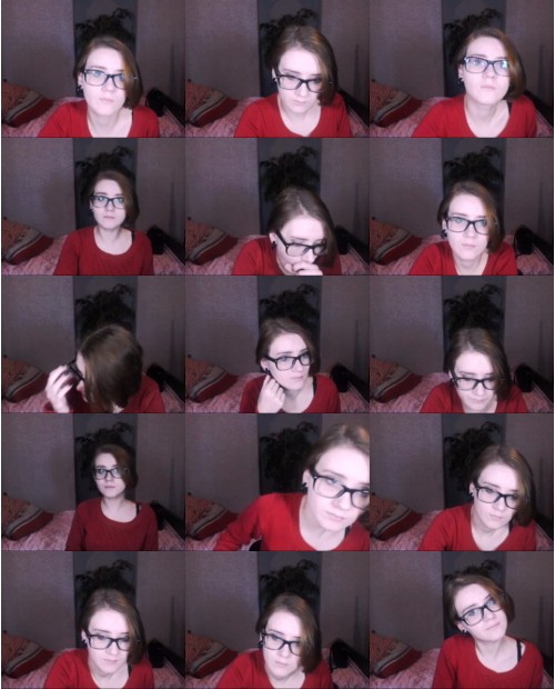 Download Video File: myfreecams destinee day