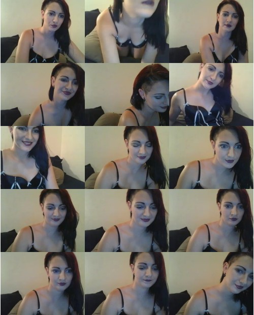 Download Video File: myfreecams deviantri