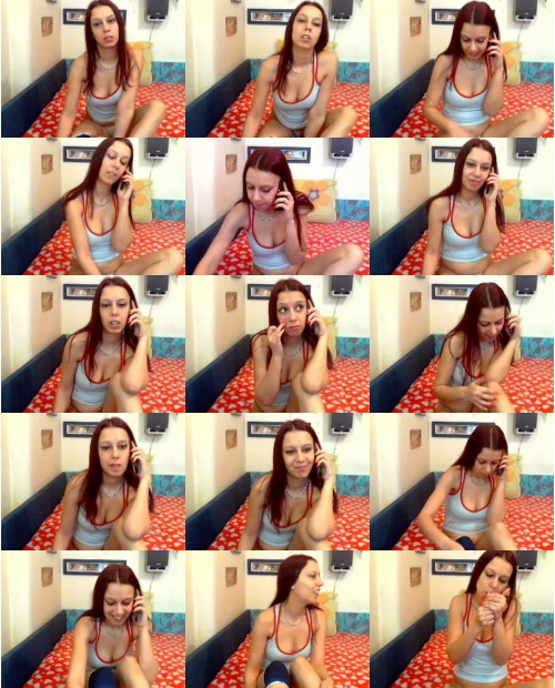 Download Video File: myfreecams devilishnina