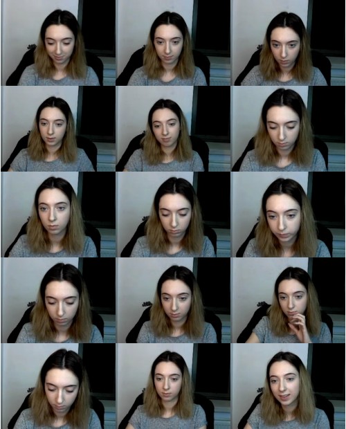 Download Video File: myfreecams dilecia