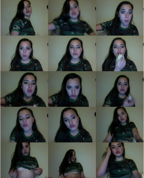 Download Video File: myfreecams dillon bond