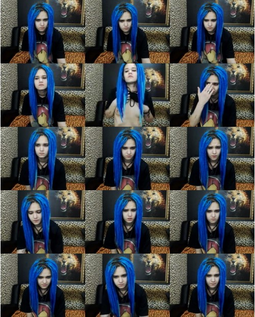 Download Video File: myfreecams dina may