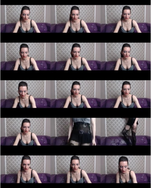 Download Video File: myfreecams divineevelyn