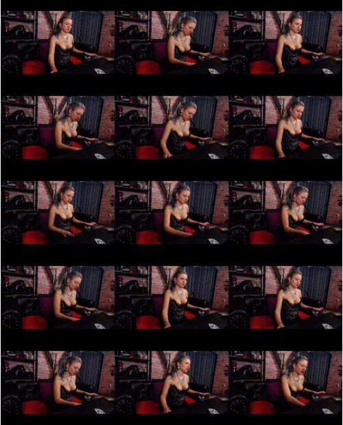 Download Video File: myfreecams domixdona