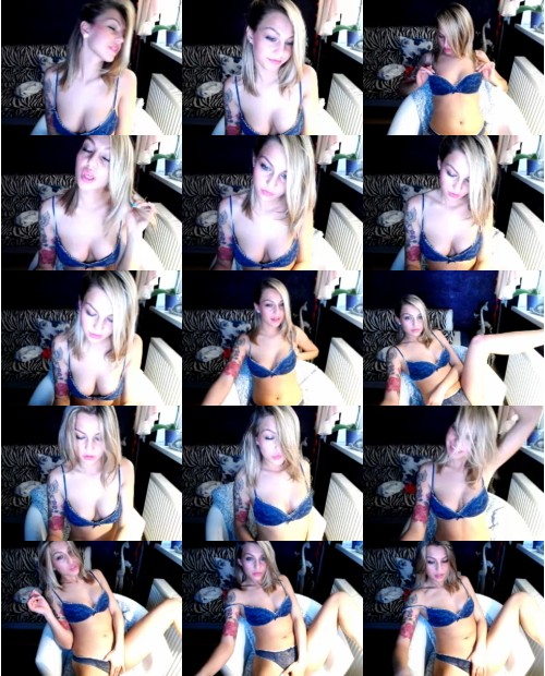 Download Video File: myfreecams donnanna