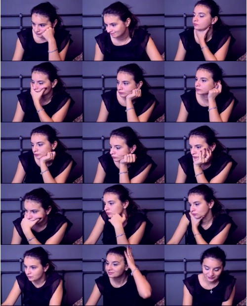 Download Video File: myfreecams dreamofaimee