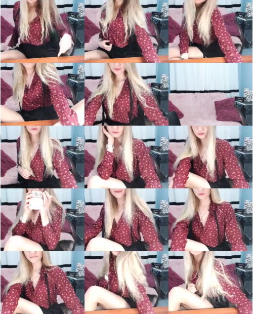 Download Video File: myfreecams dreuphoria