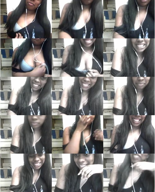 Download Video File: myfreecams ebony33 