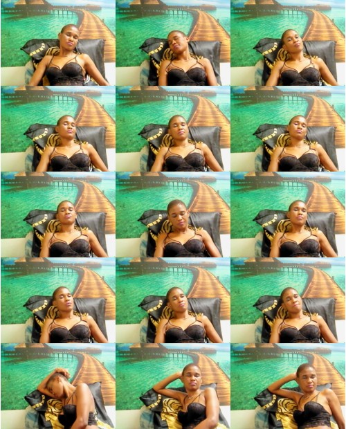 Download Video File: myfreecams ebonyvenus69