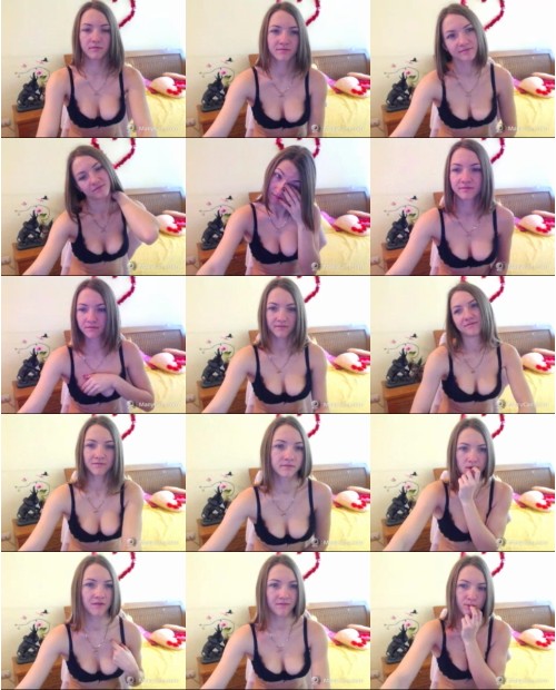 Download Video File: myfreecams elenamercury