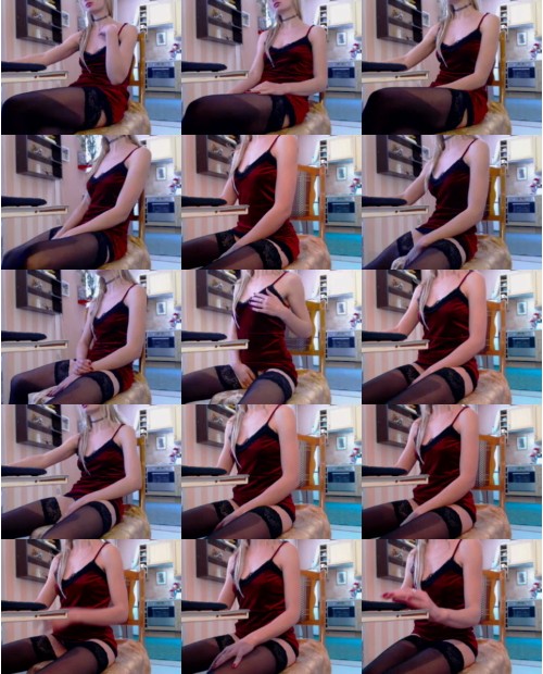 Download Video File: myfreecams elenapre