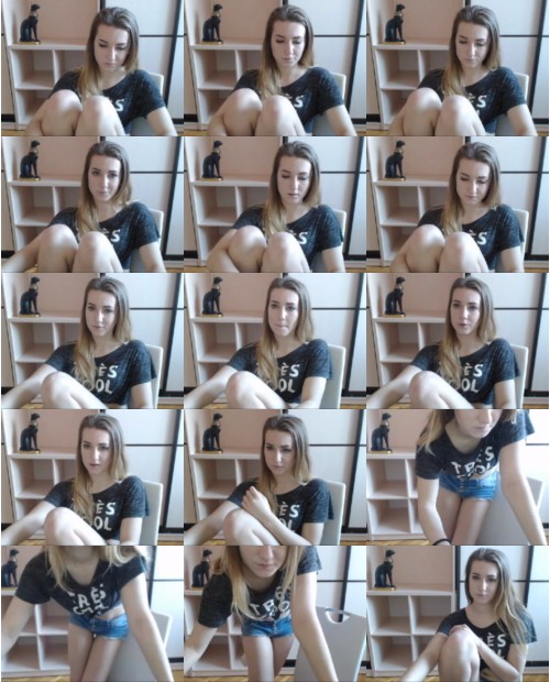 Download Video File: myfreecams elinaanile