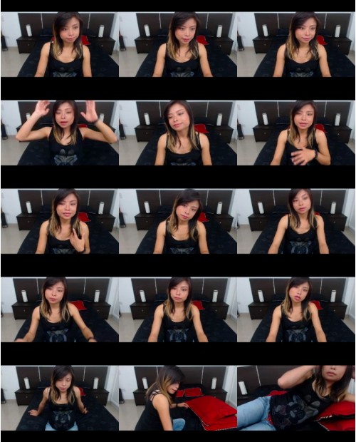 Download Video File: myfreecams elisaross