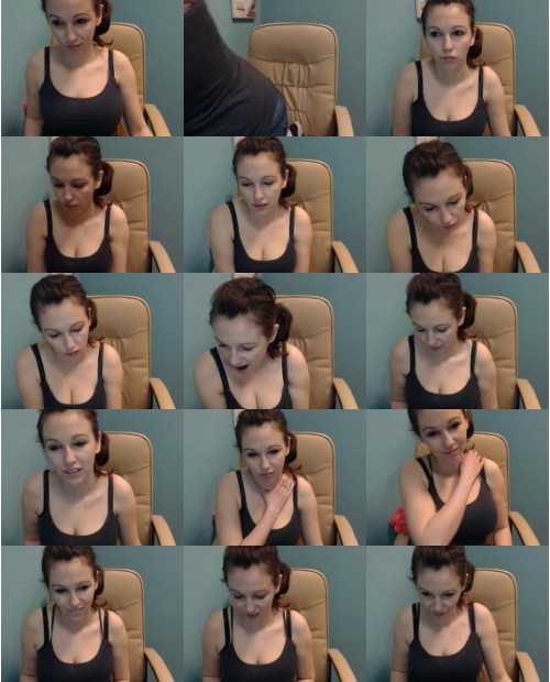 Download Video File: myfreecams elisebaby22