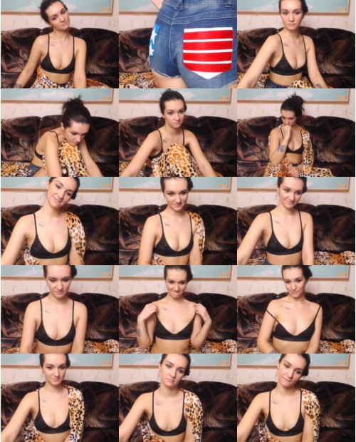 Download Video File: myfreecams eliza show