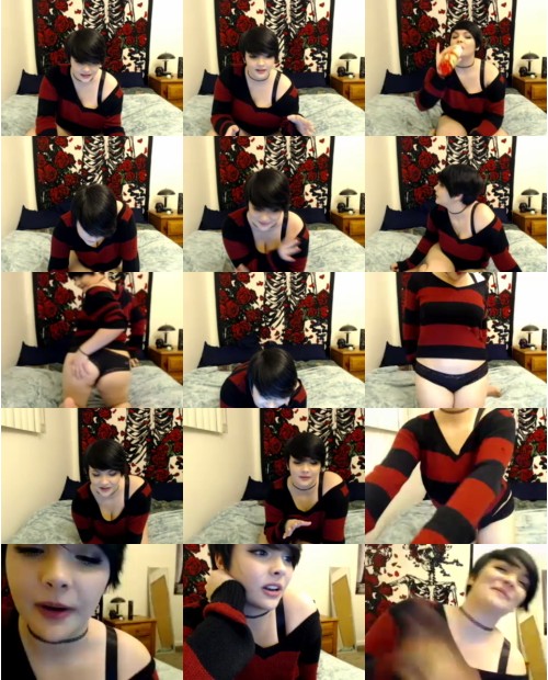 Download Video File: myfreecams ellenblack