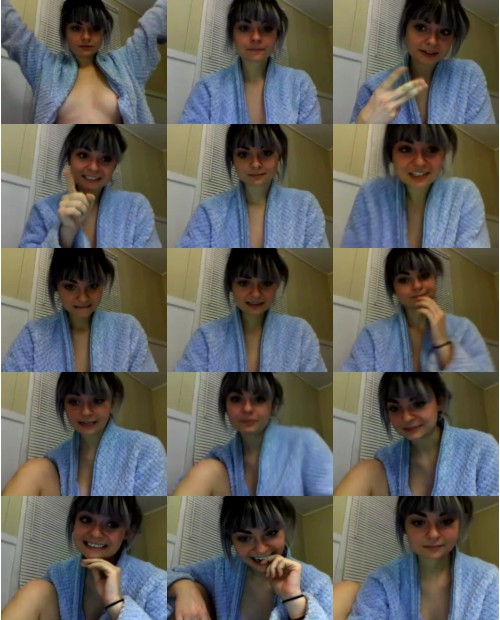 Download Video File: myfreecams ellerful