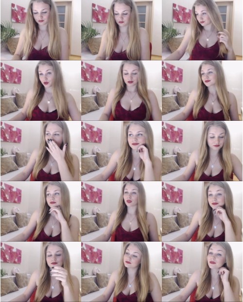Download Video File: myfreecams elliee 