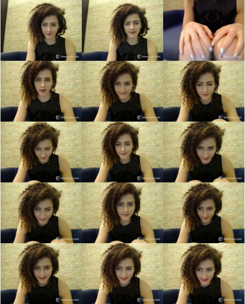 Download Video File: myfreecams elliehot18