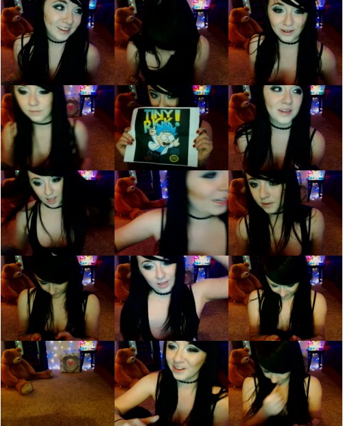 Download Video File: myfreecams elliepenguin