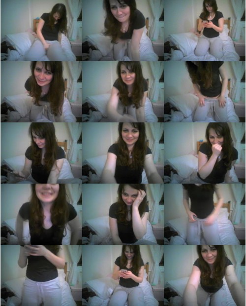 Download Video File: myfreecams ellymcninja