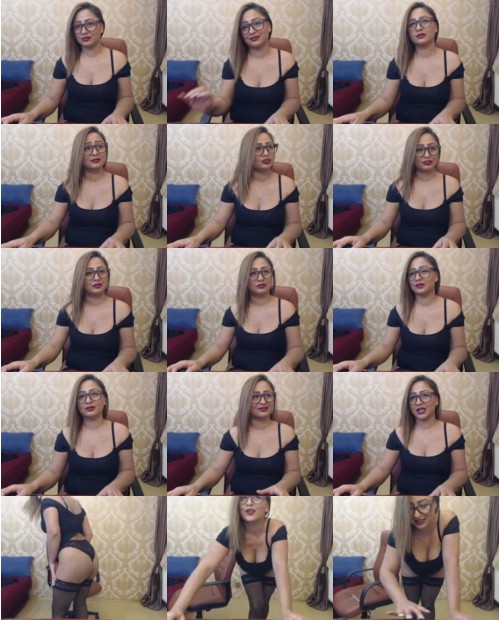 Download Video File: myfreecams emmachocolate