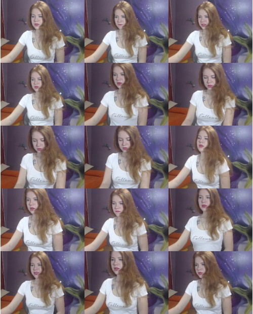 Download Video File: myfreecams emmareds